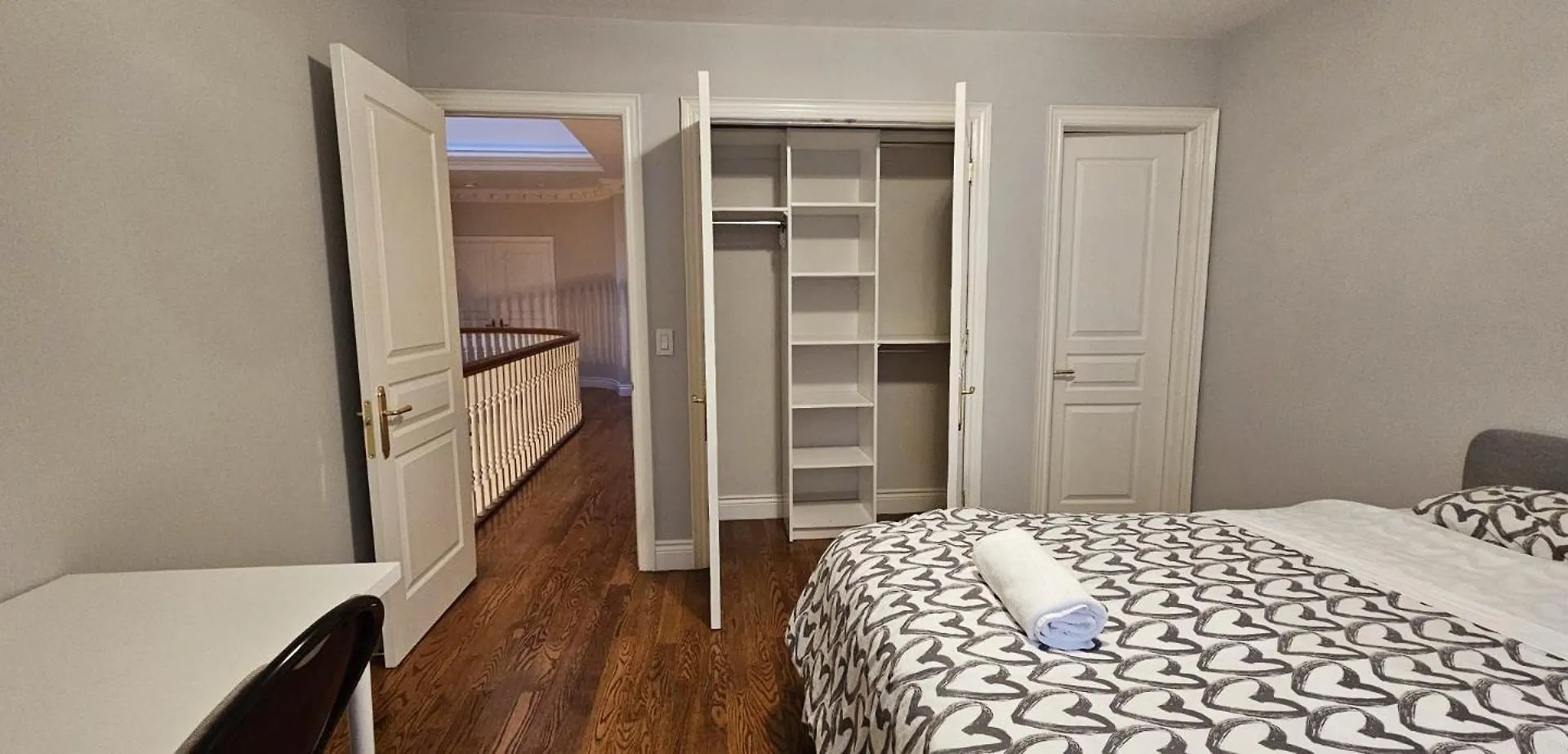 Beautiful Room At Yonge And Sheppard And North York Centre Toronto Homestay