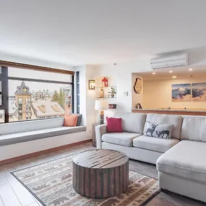  Apartment Carleton By Outpost Canada