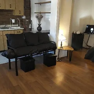  Holiday home Awesome Cozy 1 Bedroom Coachhouse Canada