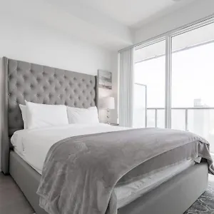  Apartment Premium 39th Fl - City View