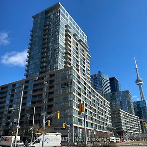  Apartment Downtown With Free Parking