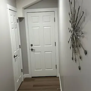  Apartment A Luxurious Cozy Place Canada