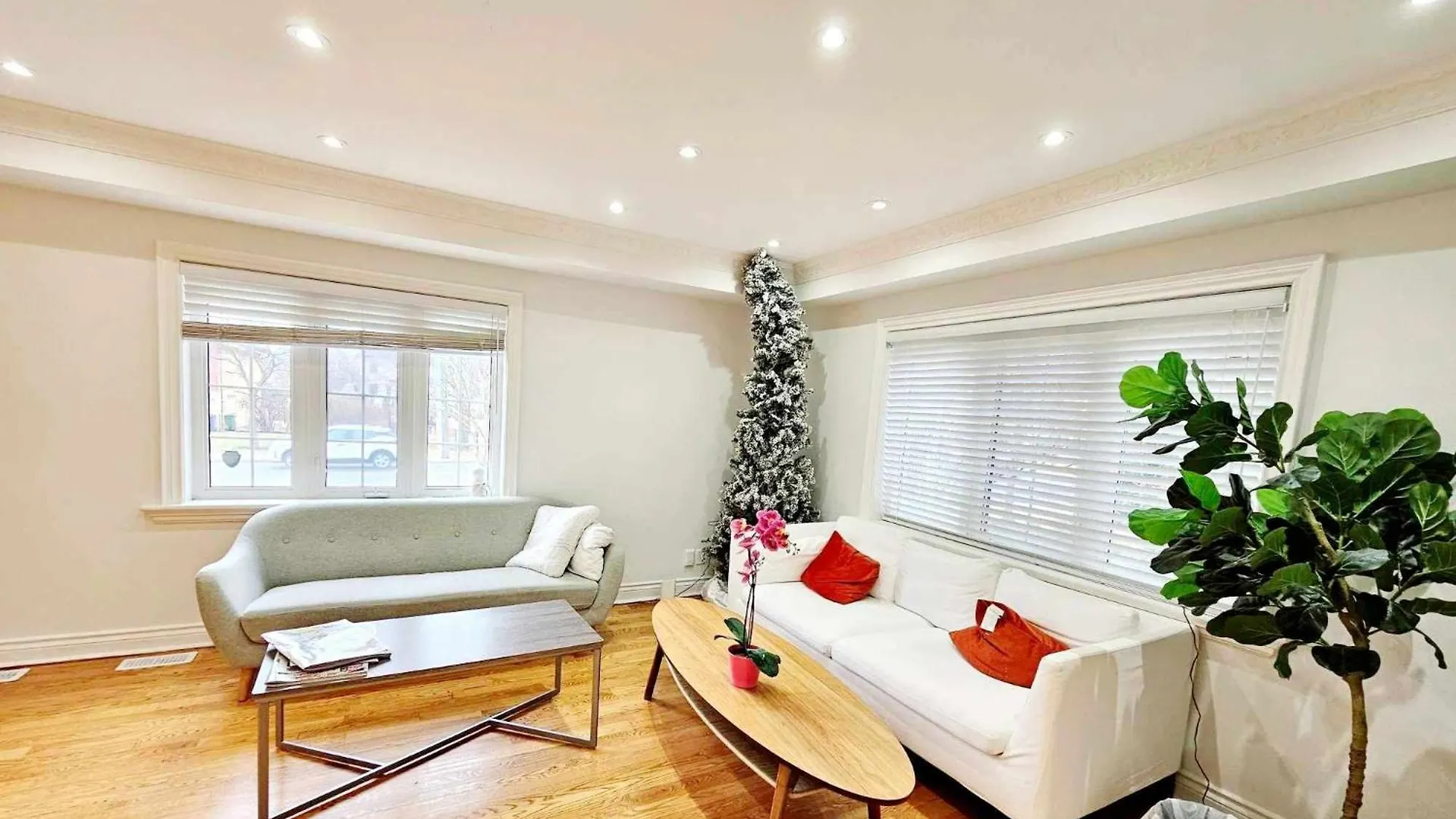 Homestay Beautiful Room At Yonge And Sheppard And North York Centre Toronto
