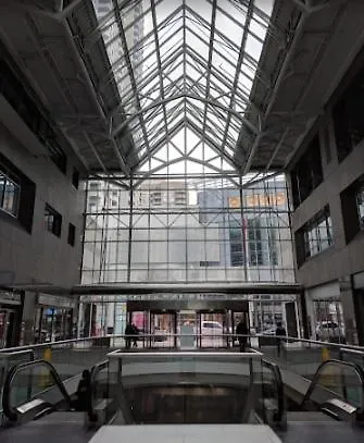 Beautiful Room At Yonge And Sheppard And North York Centre Toronto 0*,  Canada