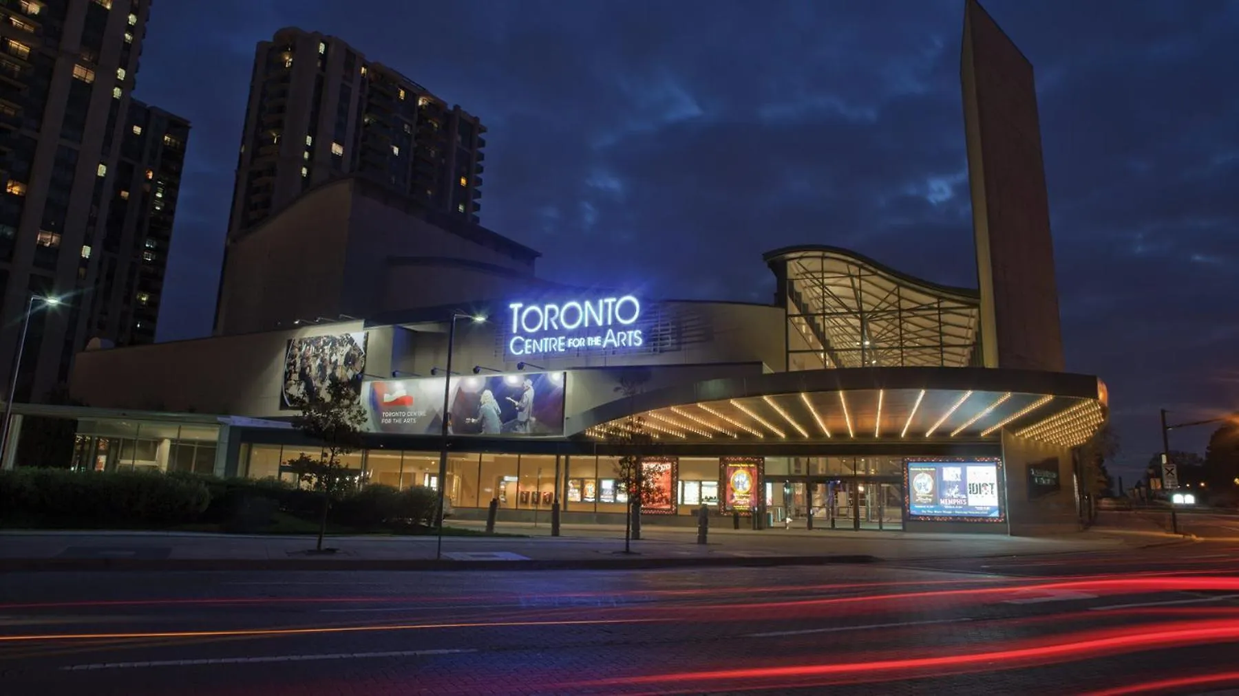 Beautiful Room At Yonge And Sheppard And North York Centre Toronto Canada