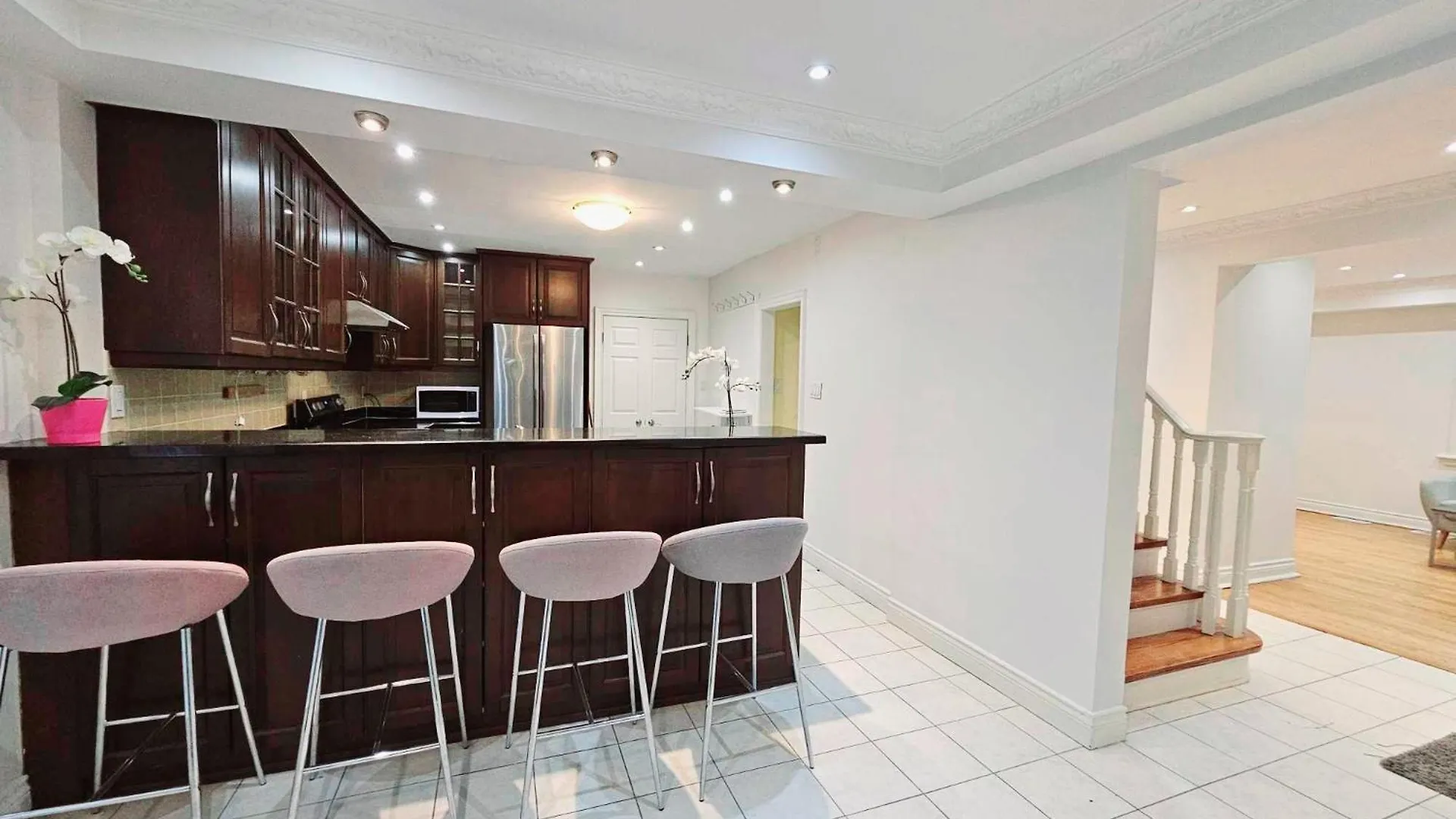 Beautiful Room At Yonge And Sheppard And North York Centre Toronto 0*,