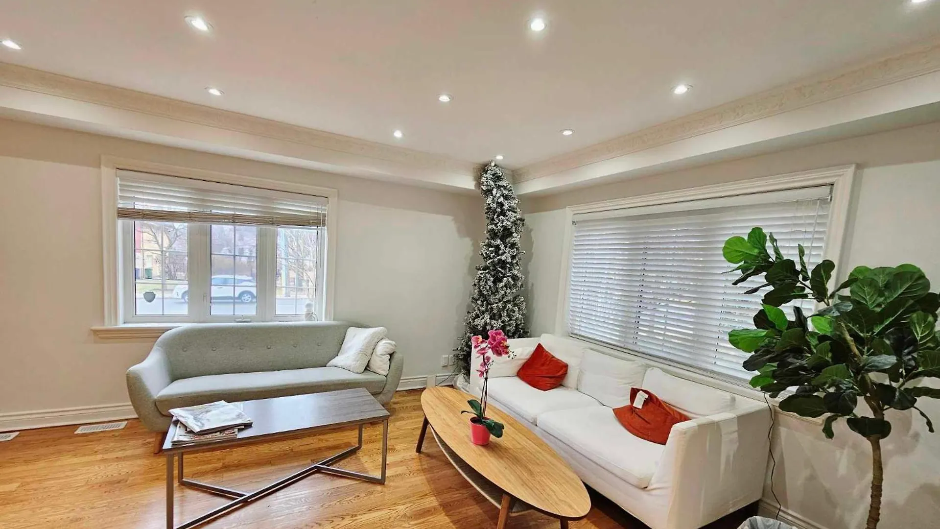 Homestay Beautiful Room At Yonge And Sheppard And North York Centre Toronto