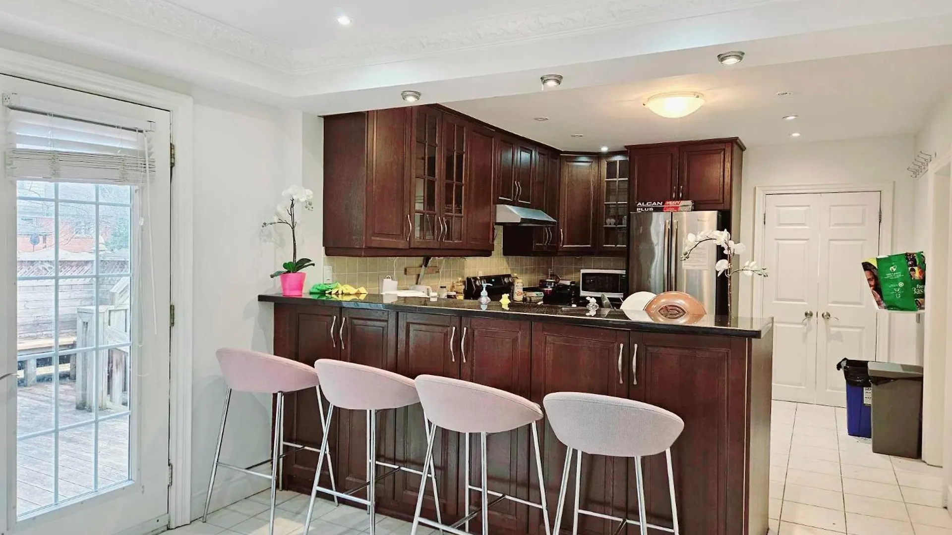 Beautiful Room At Yonge And Sheppard And North York Centre Toronto