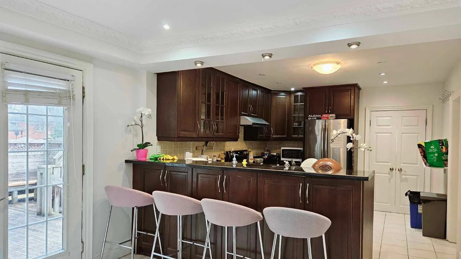 Beautiful Room At Yonge And Sheppard And North York Centre Toronto